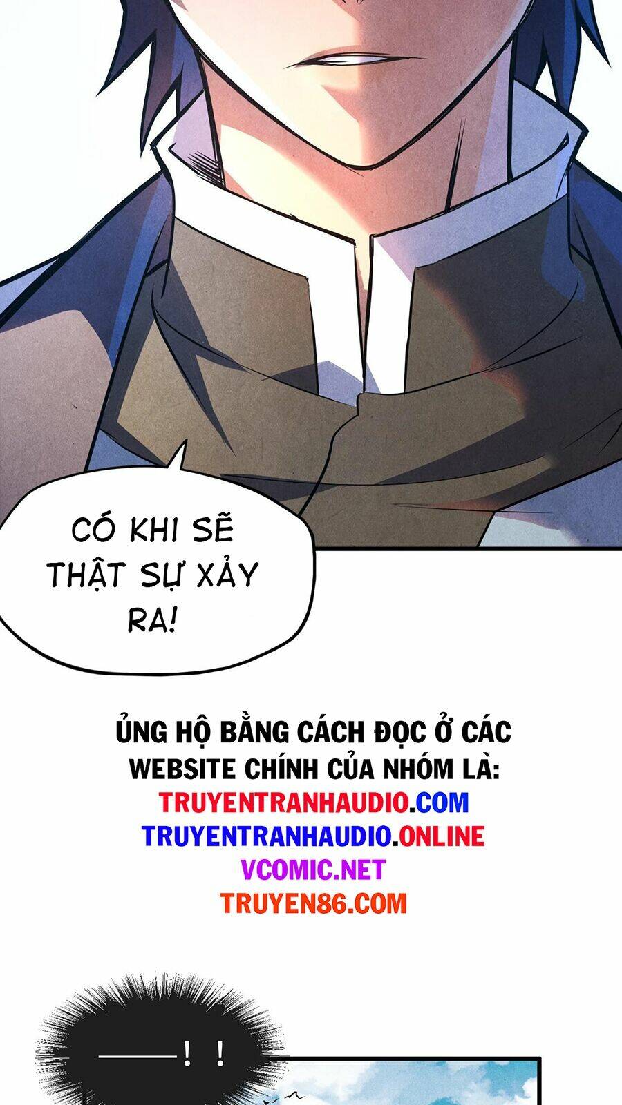 Vạn Cổ Chí Tôn Chapter 84 - Trang 2