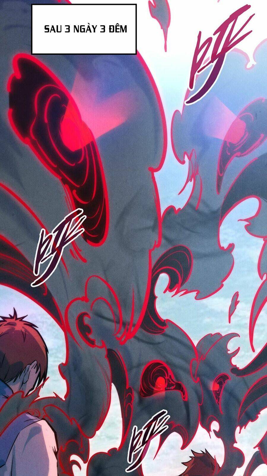 Vạn Cổ Chí Tôn Chapter 84 - Trang 2