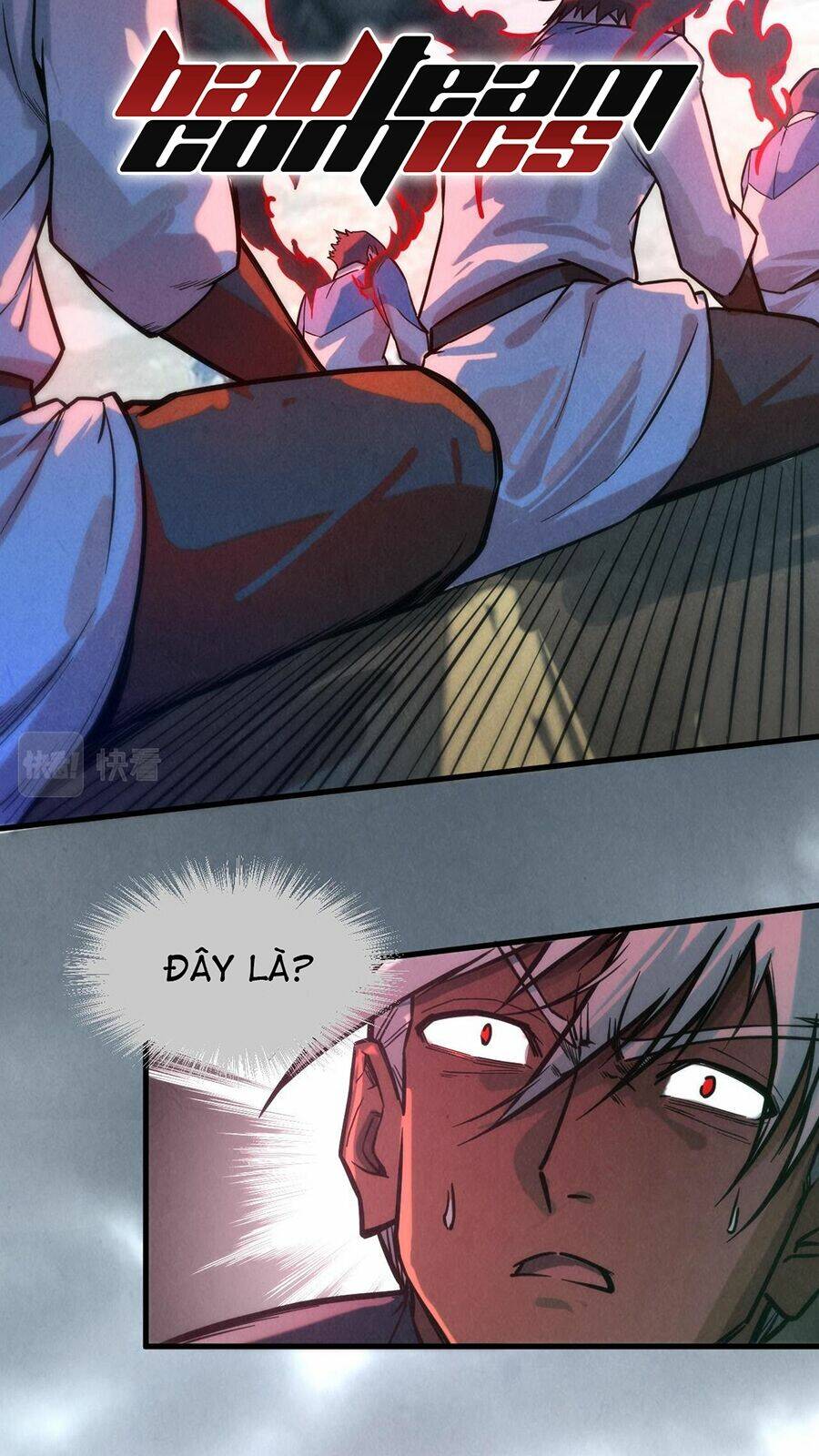 Vạn Cổ Chí Tôn Chapter 84 - Trang 2