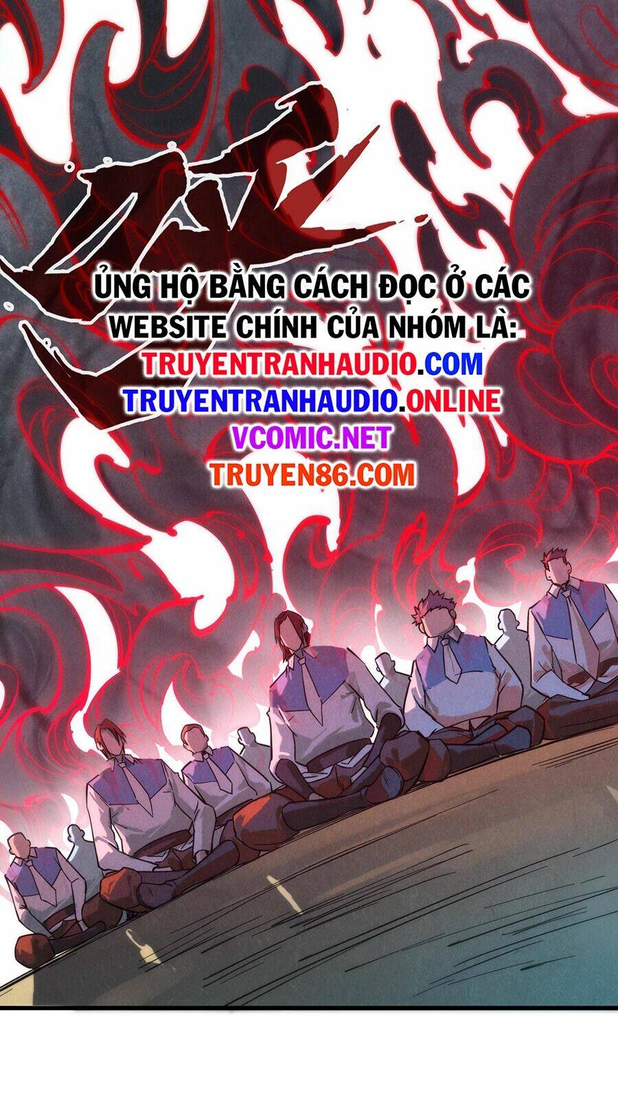 Vạn Cổ Chí Tôn Chapter 84 - Trang 2