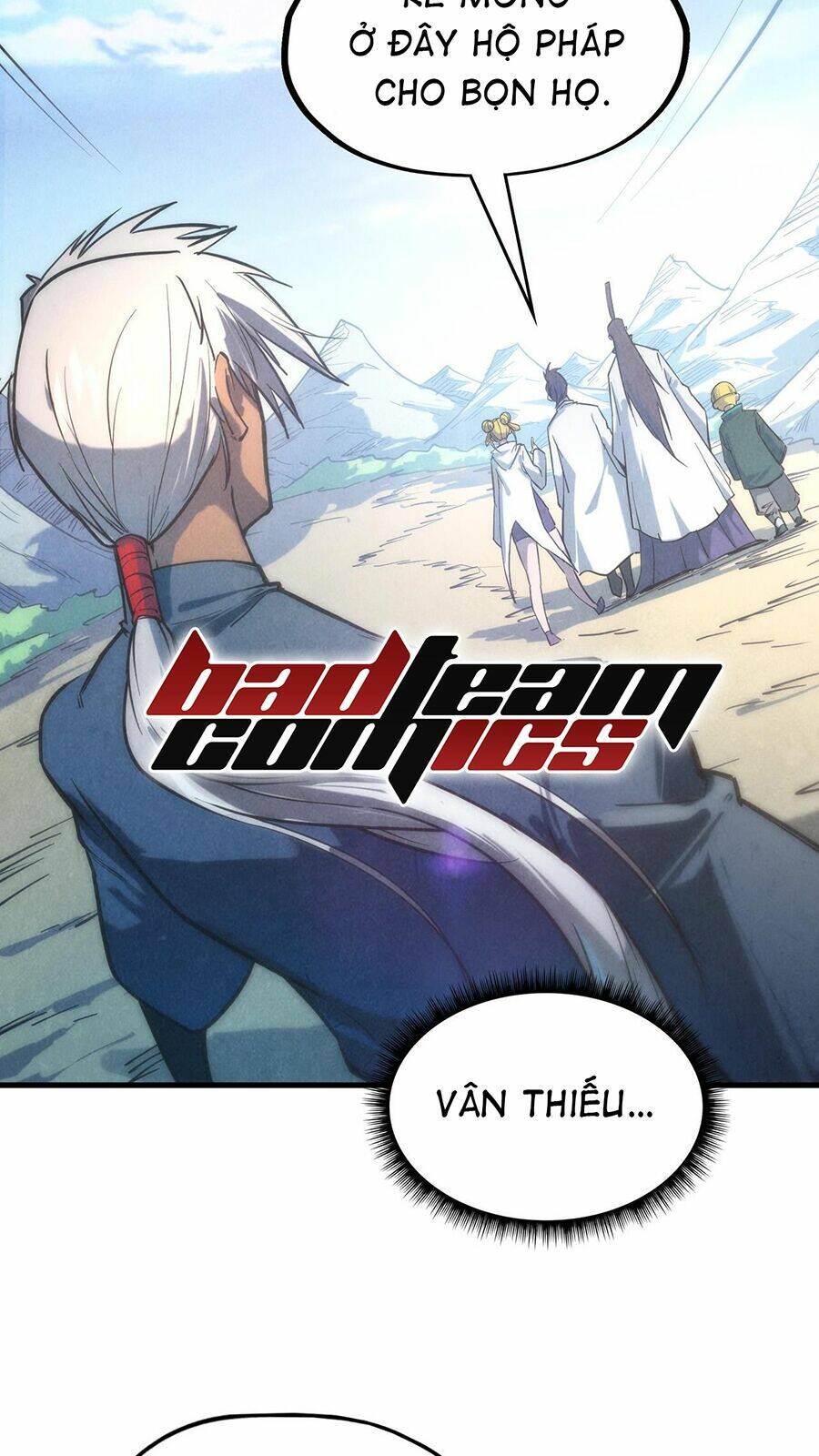Vạn Cổ Chí Tôn Chapter 84 - Trang 2