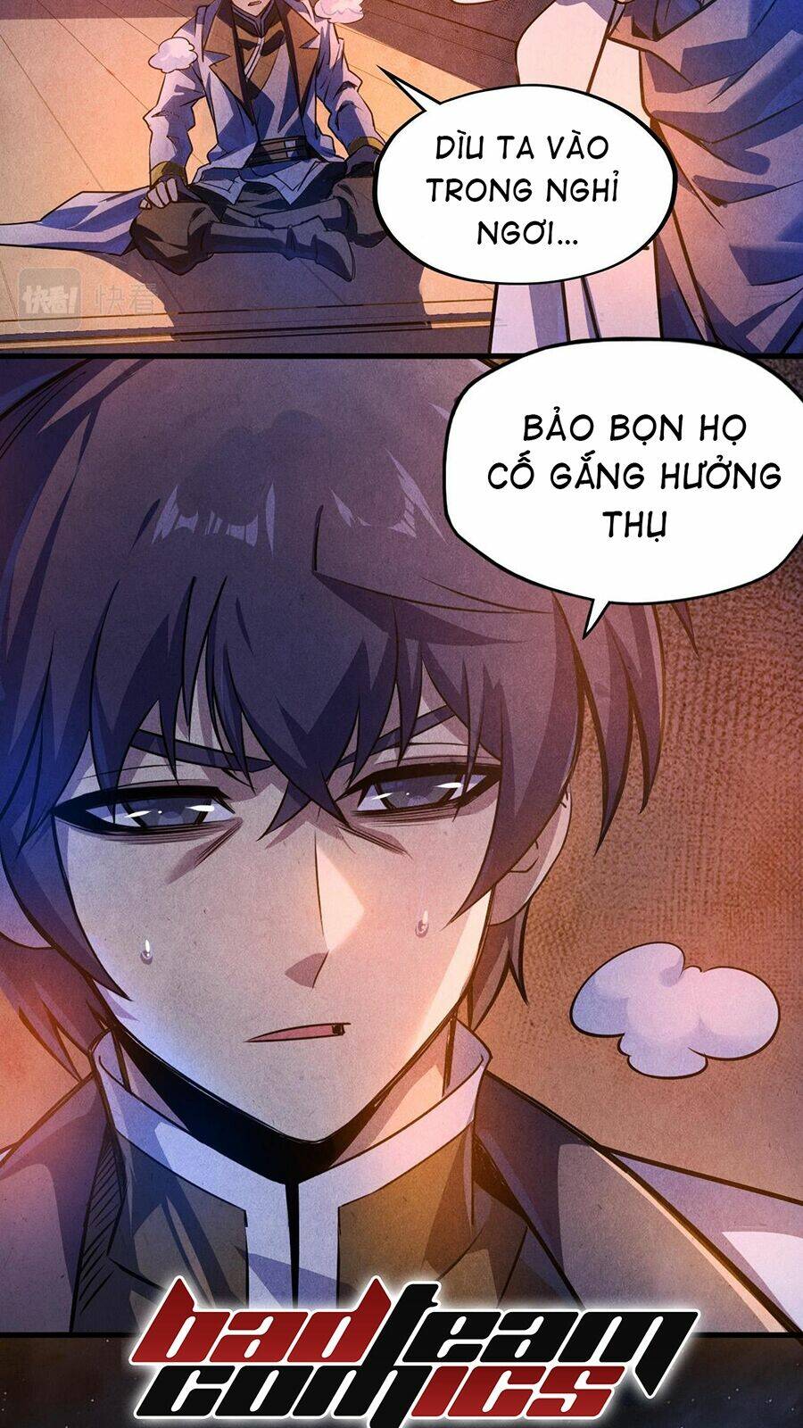 Vạn Cổ Chí Tôn Chapter 84 - Trang 2