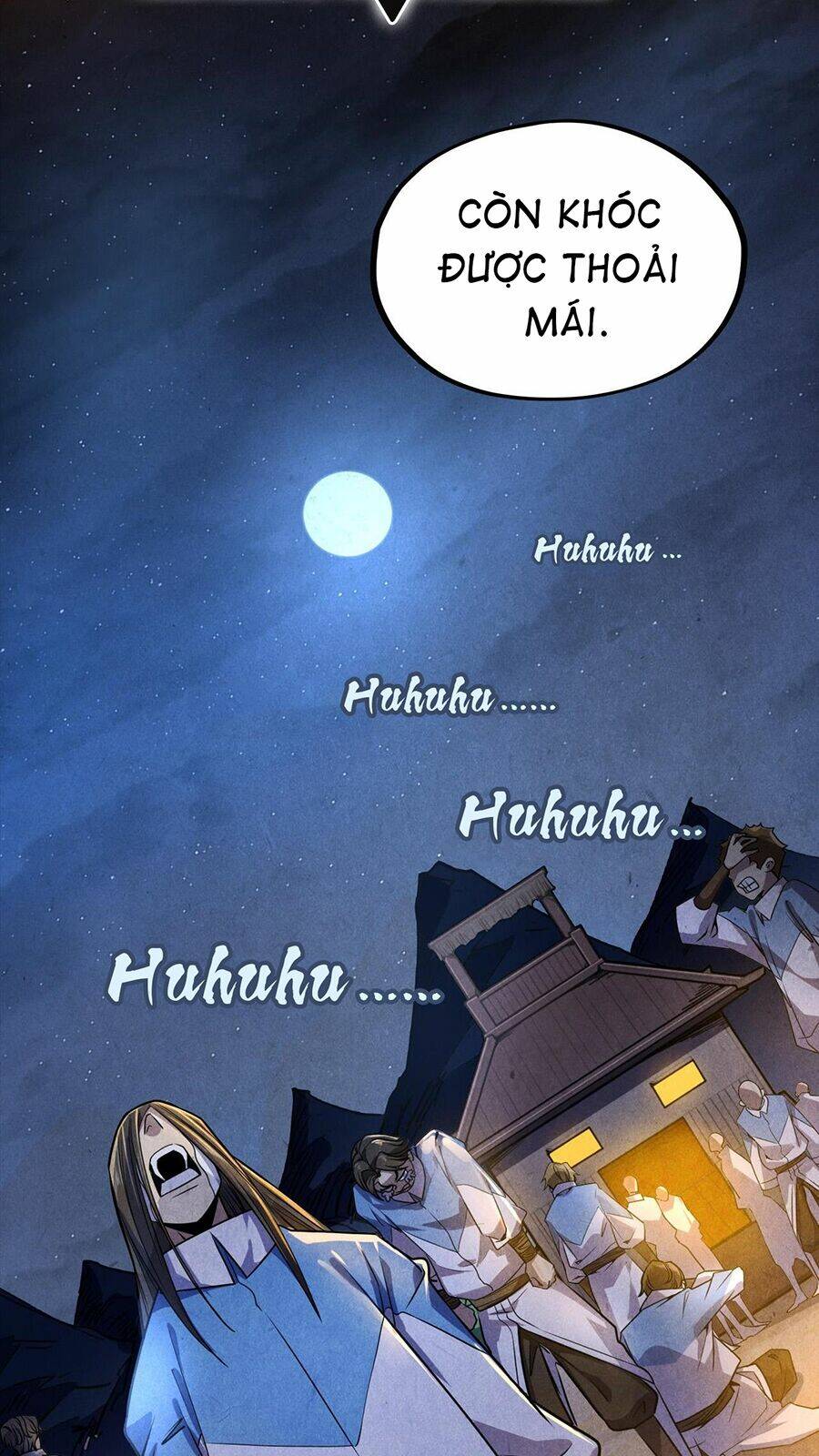 Vạn Cổ Chí Tôn Chapter 84 - Trang 2