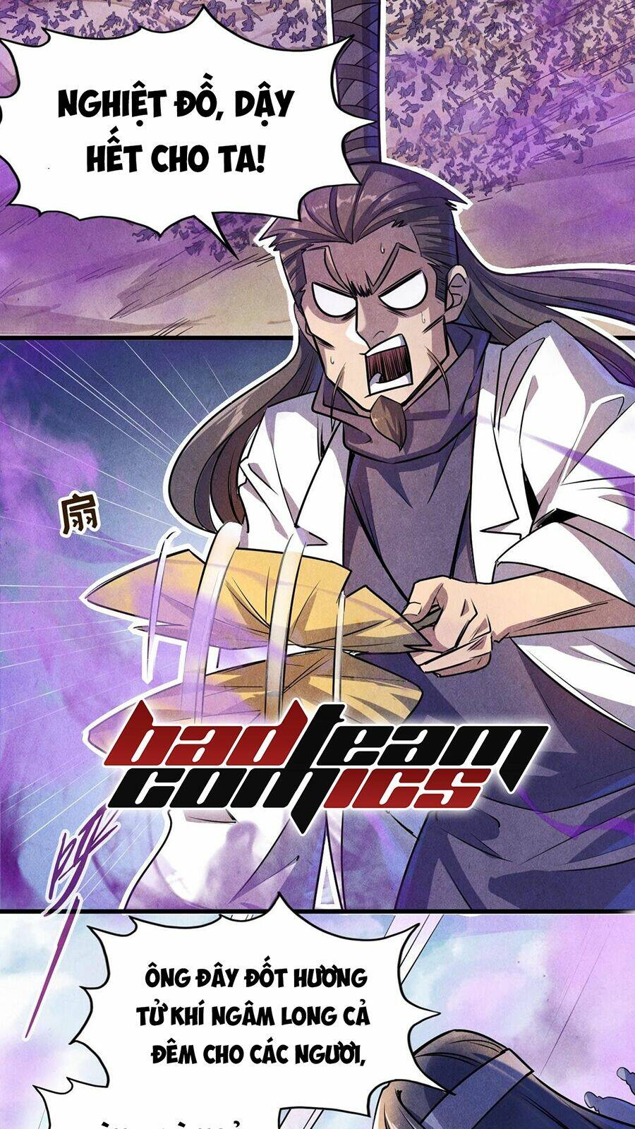 Vạn Cổ Chí Tôn Chapter 84 - Trang 2