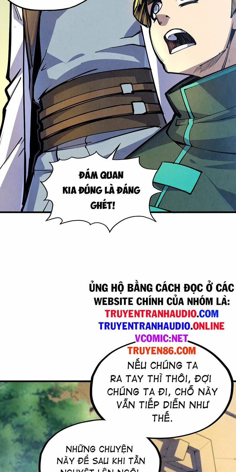 Vạn Cổ Chí Tôn Chapter 85 - Trang 2