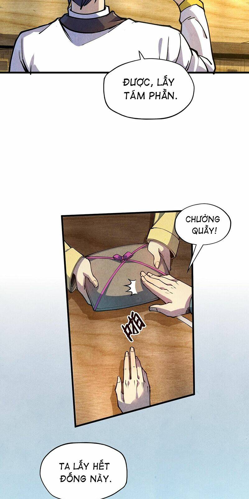 Vạn Cổ Chí Tôn Chapter 85 - Trang 2