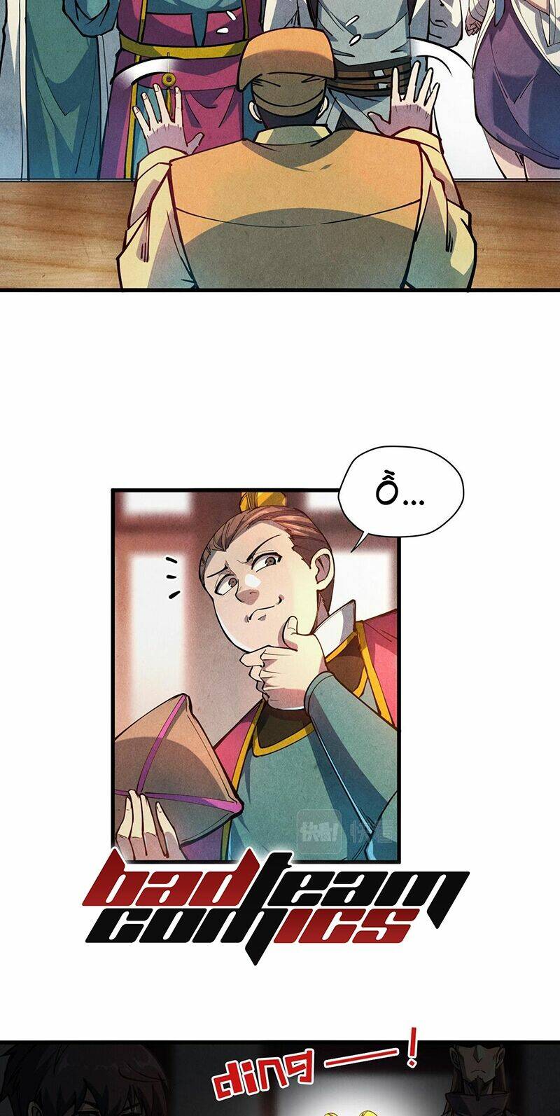 Vạn Cổ Chí Tôn Chapter 85 - Trang 2