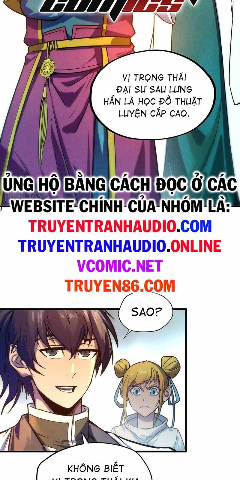 Vạn Cổ Chí Tôn Chapter 85 - Trang 2