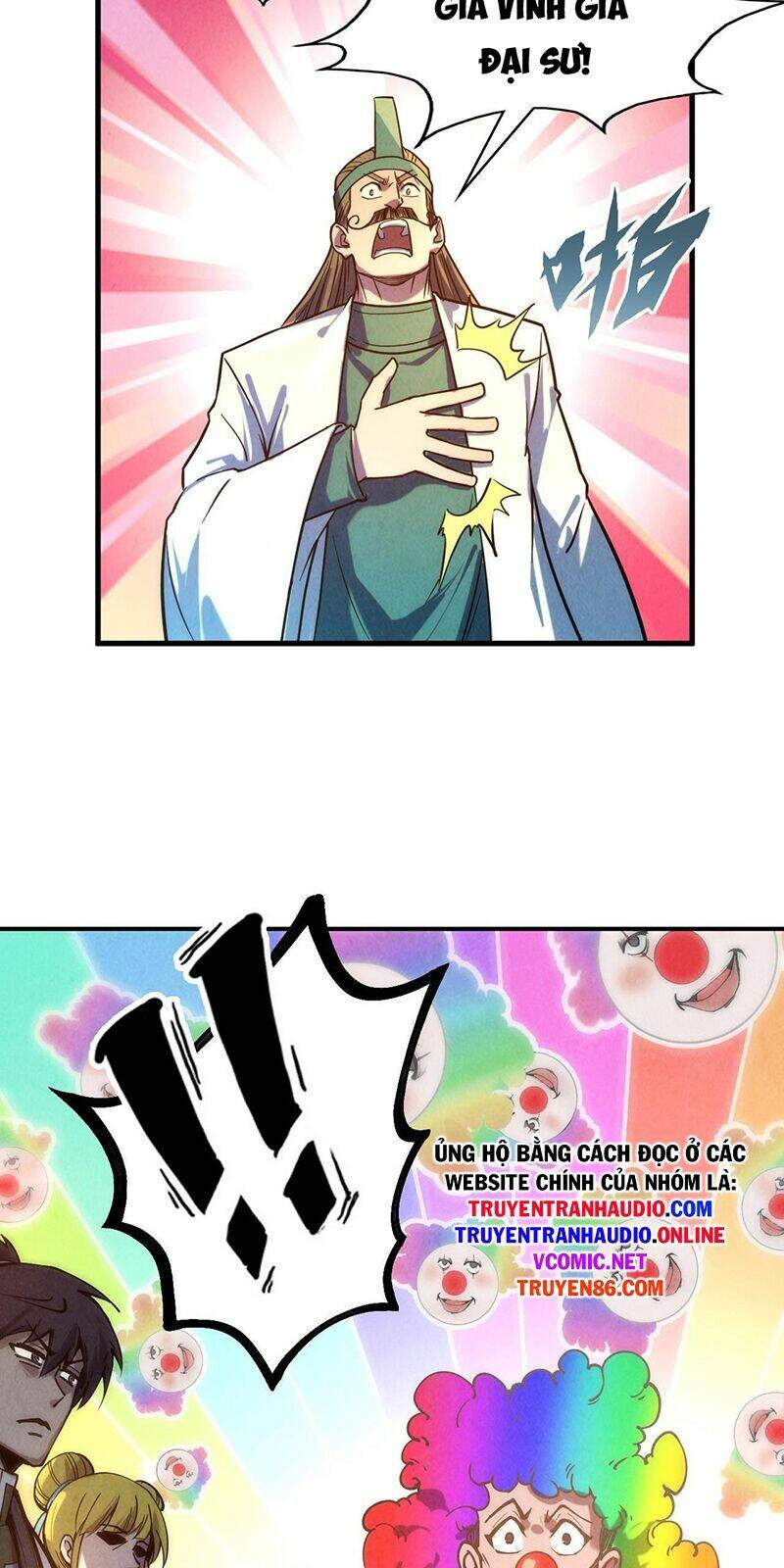 Vạn Cổ Chí Tôn Chapter 85 - Trang 2