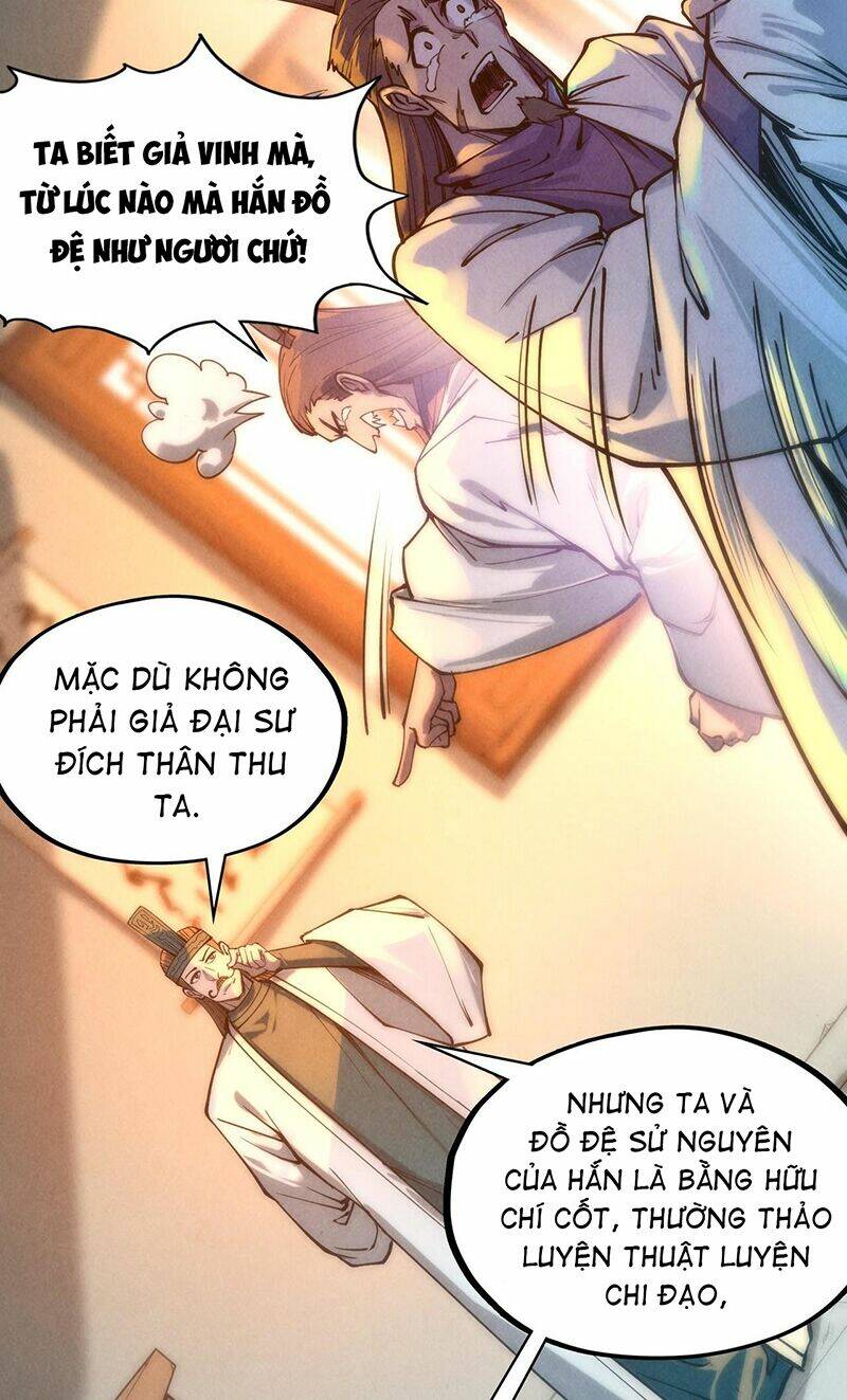 Vạn Cổ Chí Tôn Chapter 85 - Trang 2