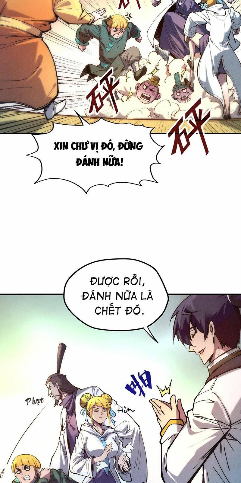 Vạn Cổ Chí Tôn Chapter 85 - Trang 2