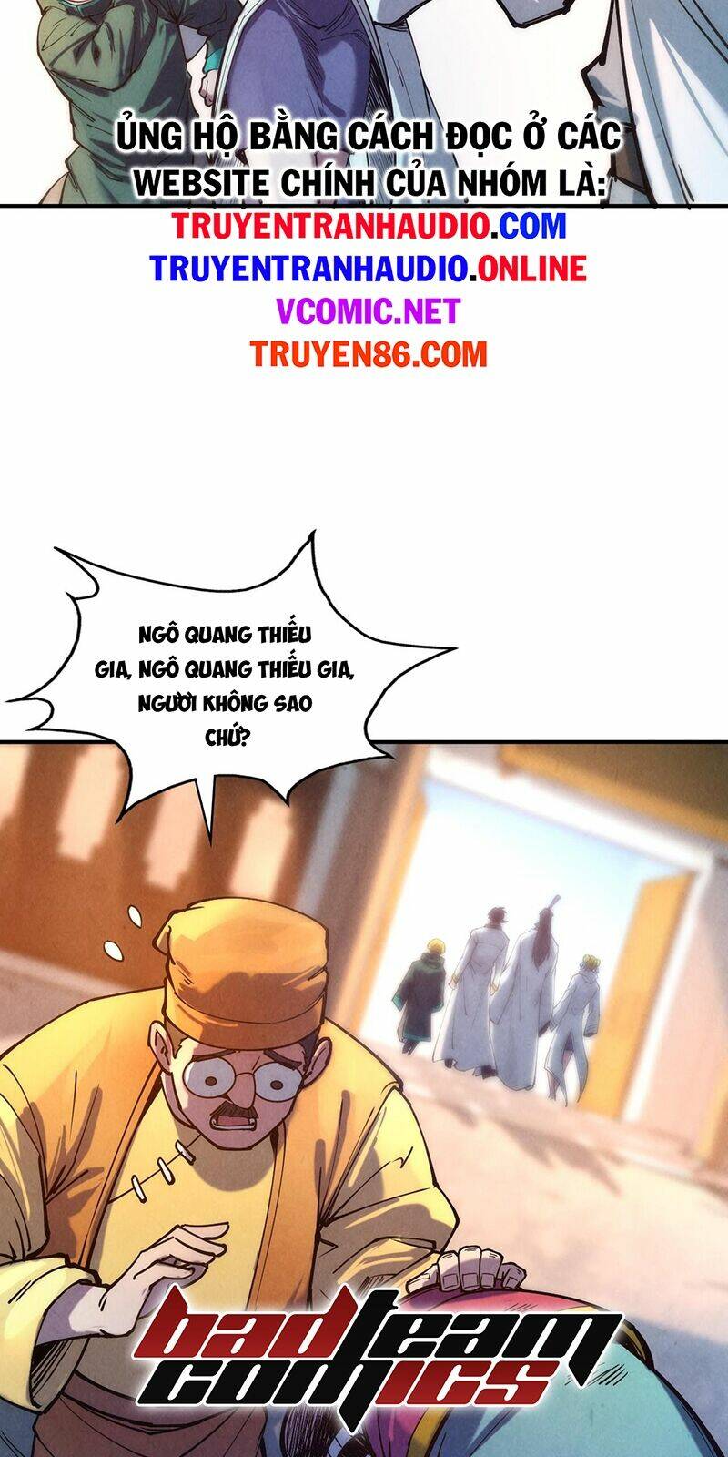 Vạn Cổ Chí Tôn Chapter 85 - Trang 2