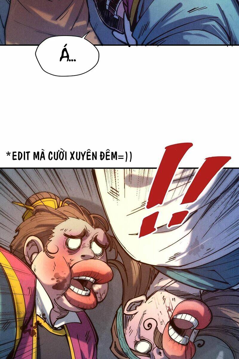 Vạn Cổ Chí Tôn Chapter 85 - Trang 2