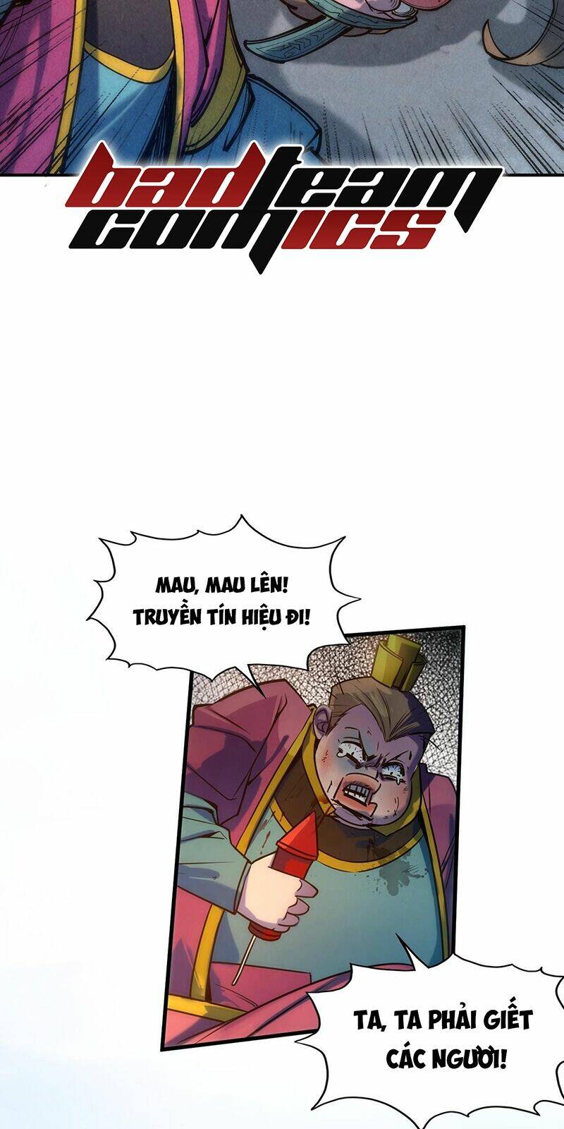 Vạn Cổ Chí Tôn Chapter 85 - Trang 2