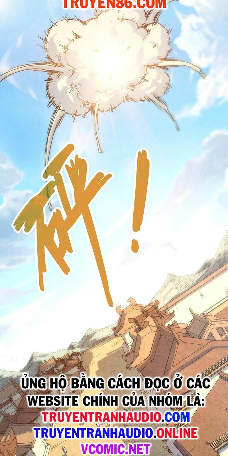 Vạn Cổ Chí Tôn Chapter 85 - Trang 2