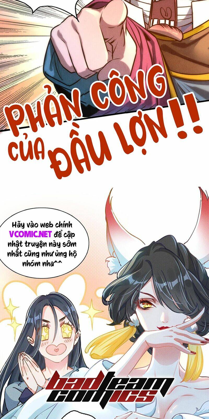 Vạn Cổ Chí Tôn Chapter 85 - Trang 2