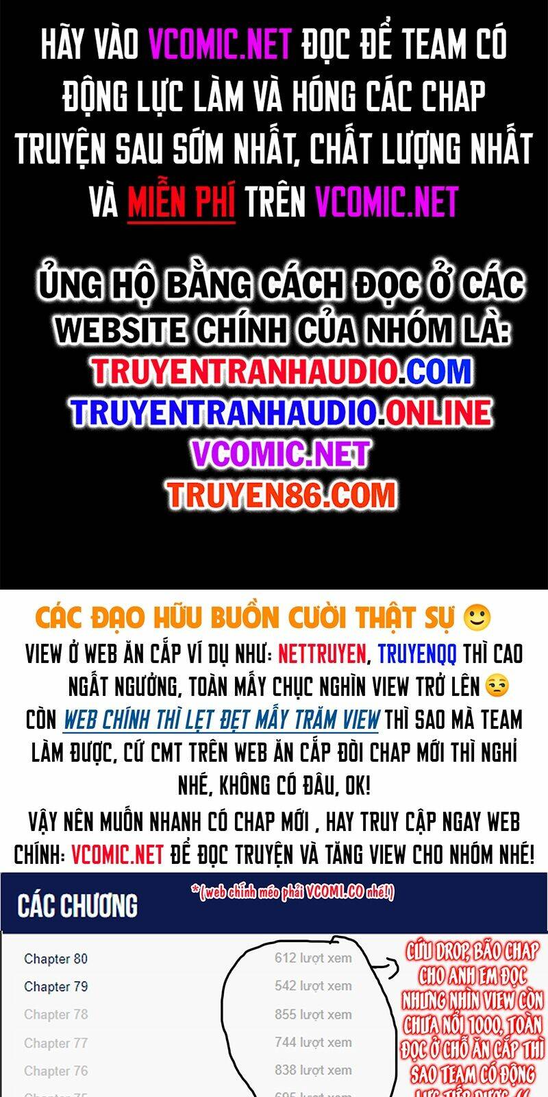 Vạn Cổ Chí Tôn Chapter 85 - Trang 2