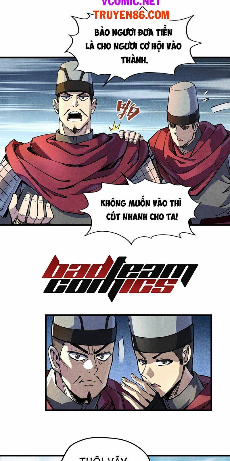 Vạn Cổ Chí Tôn Chapter 85 - Trang 2