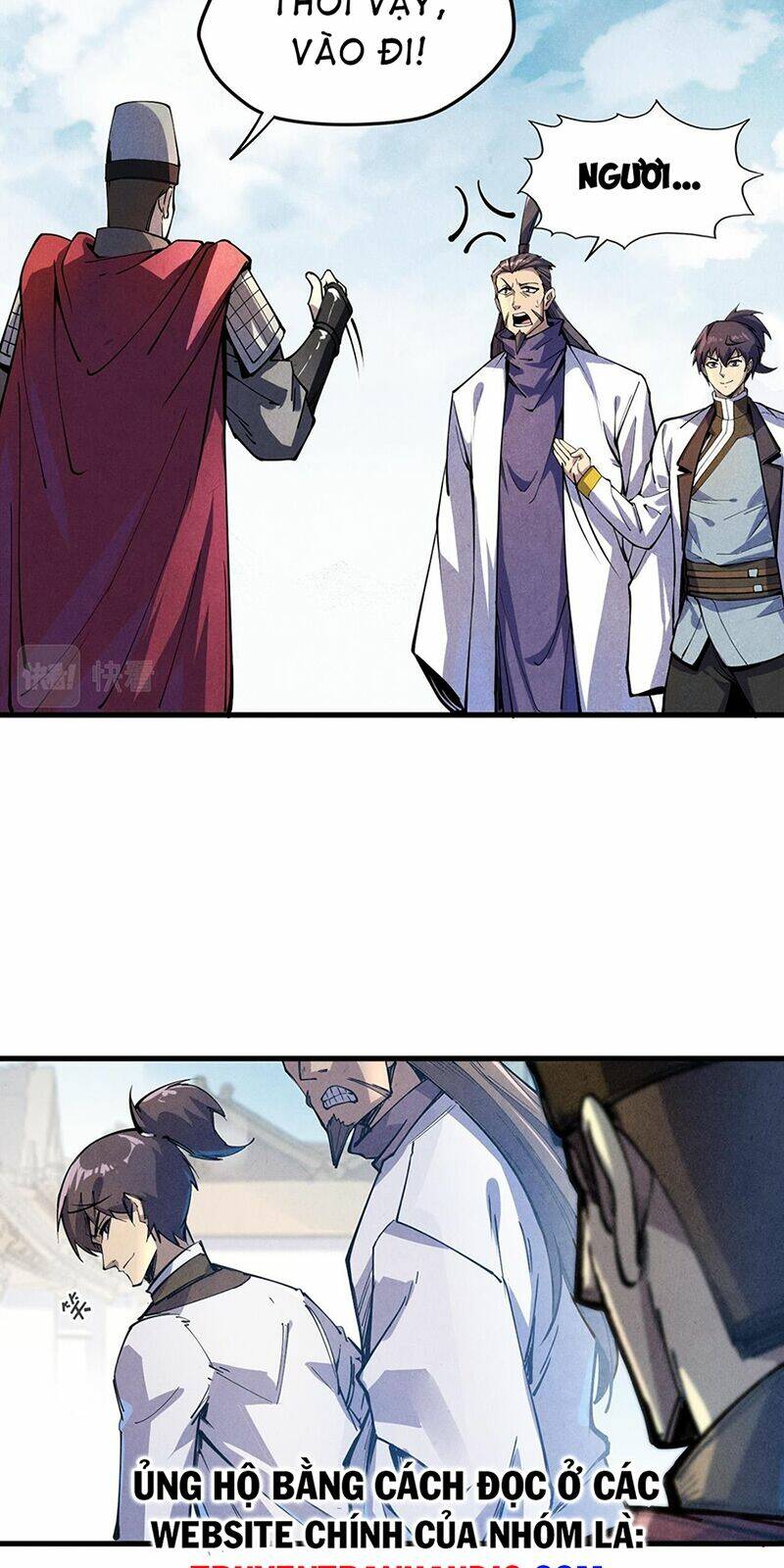 Vạn Cổ Chí Tôn Chapter 85 - Trang 2
