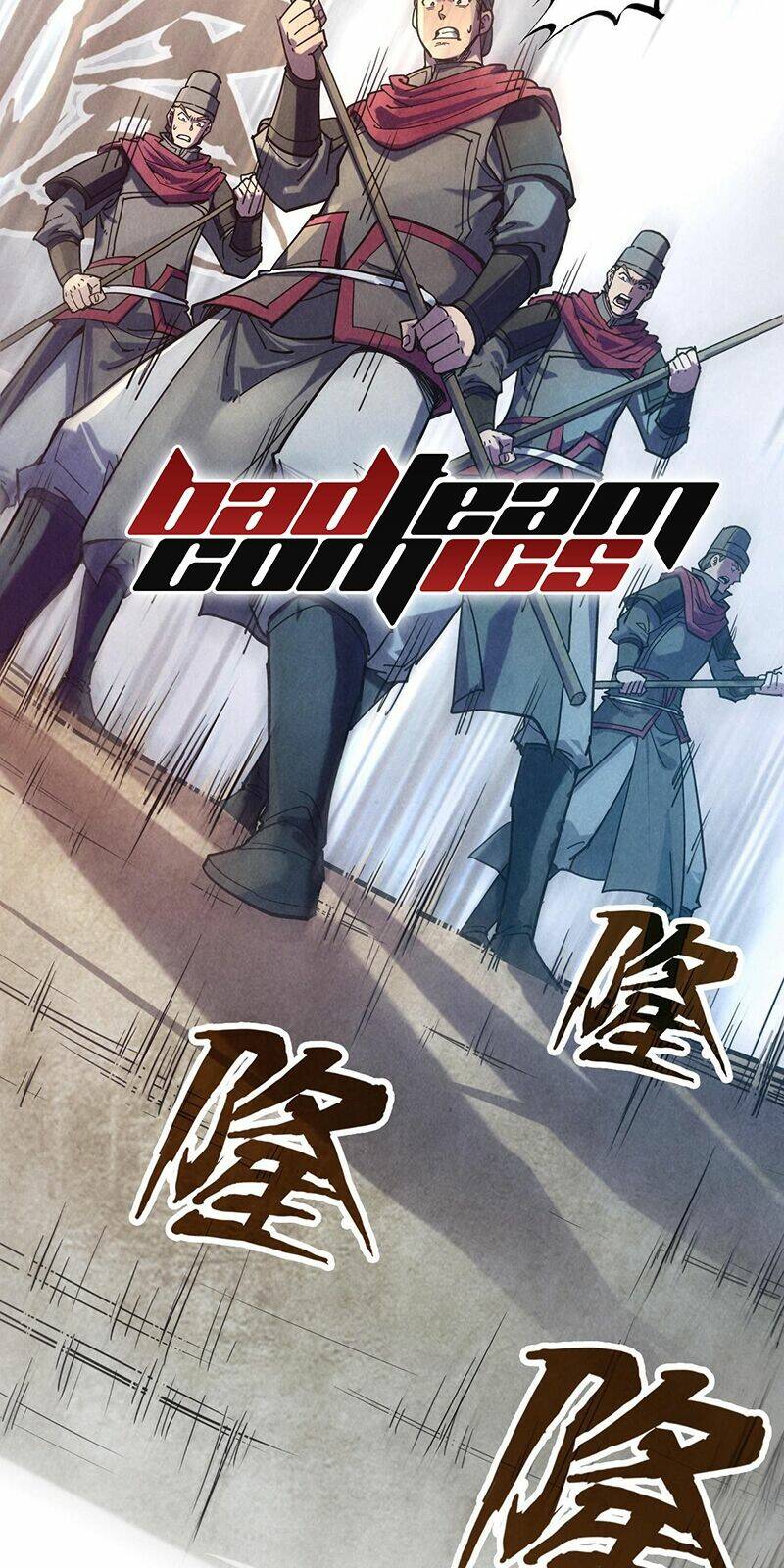 Vạn Cổ Chí Tôn Chapter 86 - Trang 2