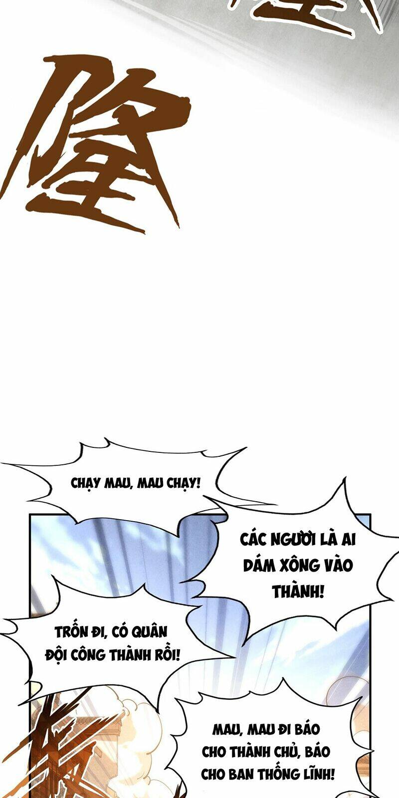 Vạn Cổ Chí Tôn Chapter 86 - Trang 2