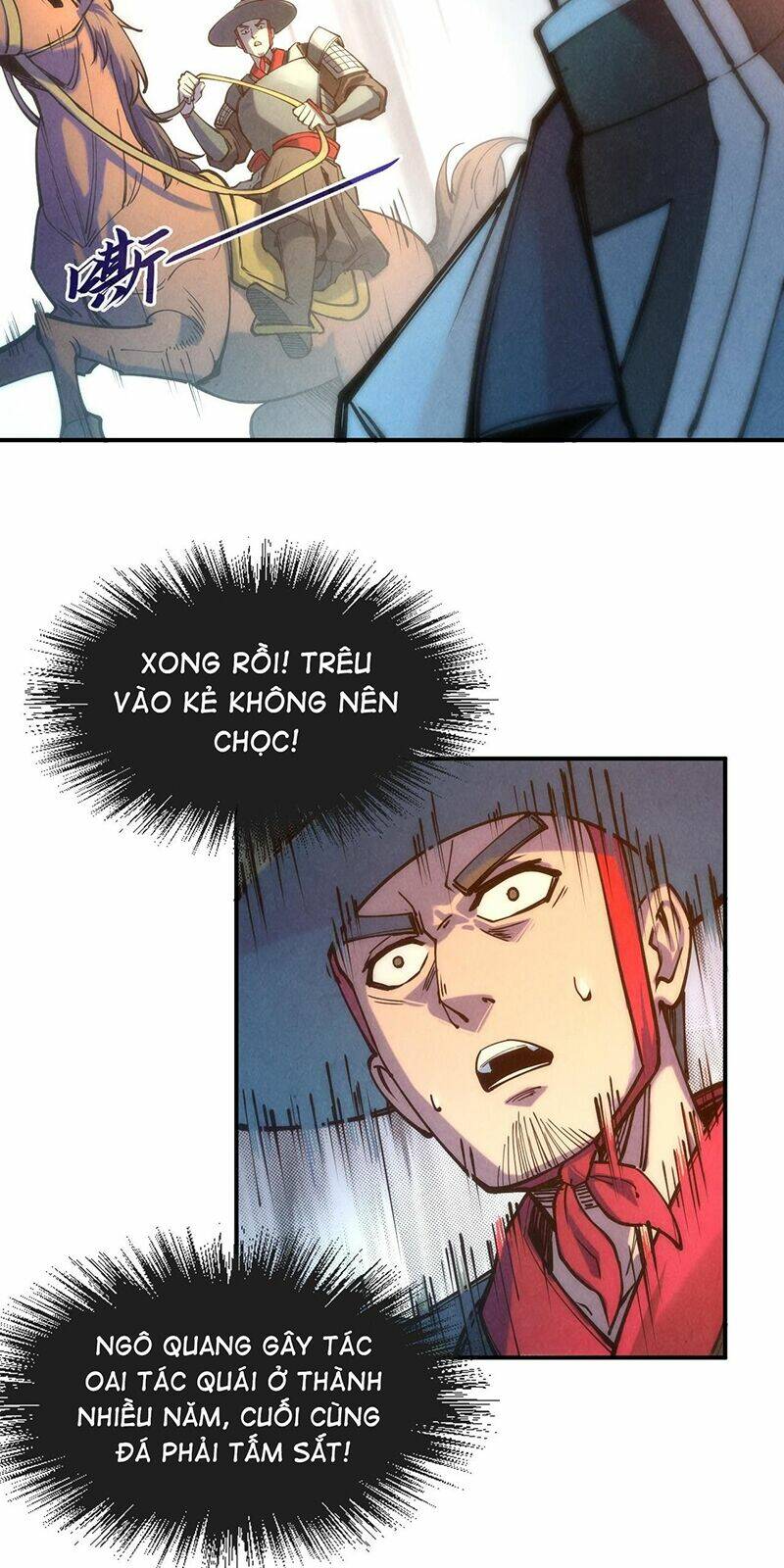 Vạn Cổ Chí Tôn Chapter 86 - Trang 2