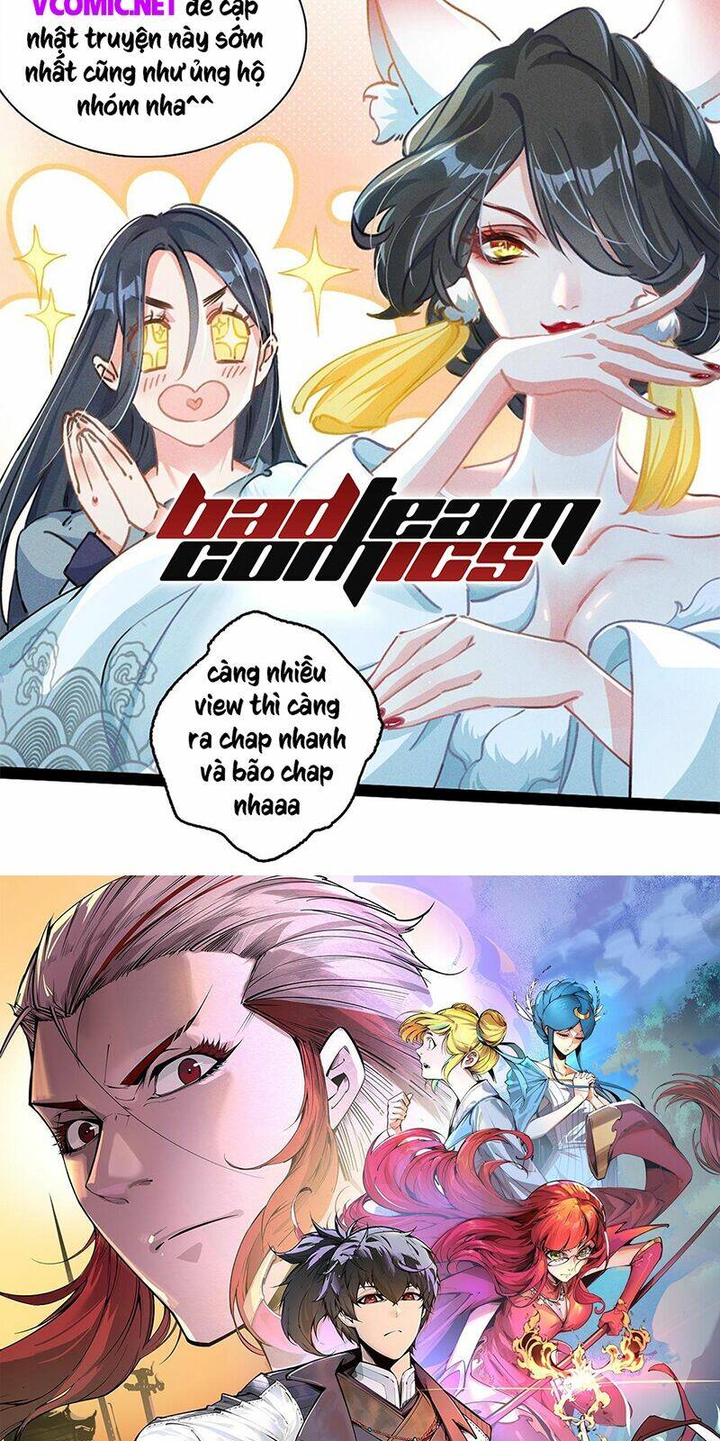Vạn Cổ Chí Tôn Chapter 86 - Trang 2