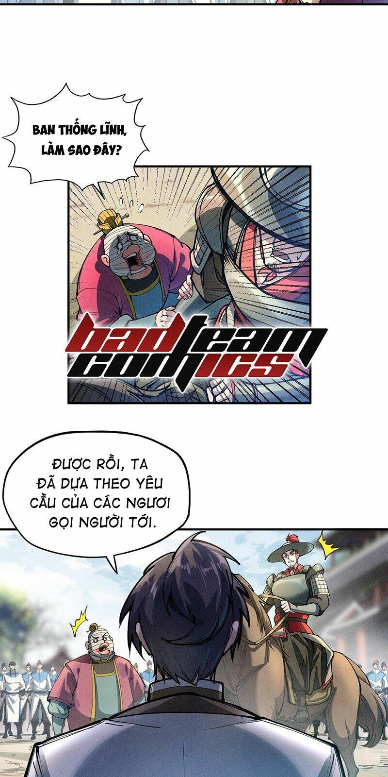 Vạn Cổ Chí Tôn Chapter 86 - Trang 2