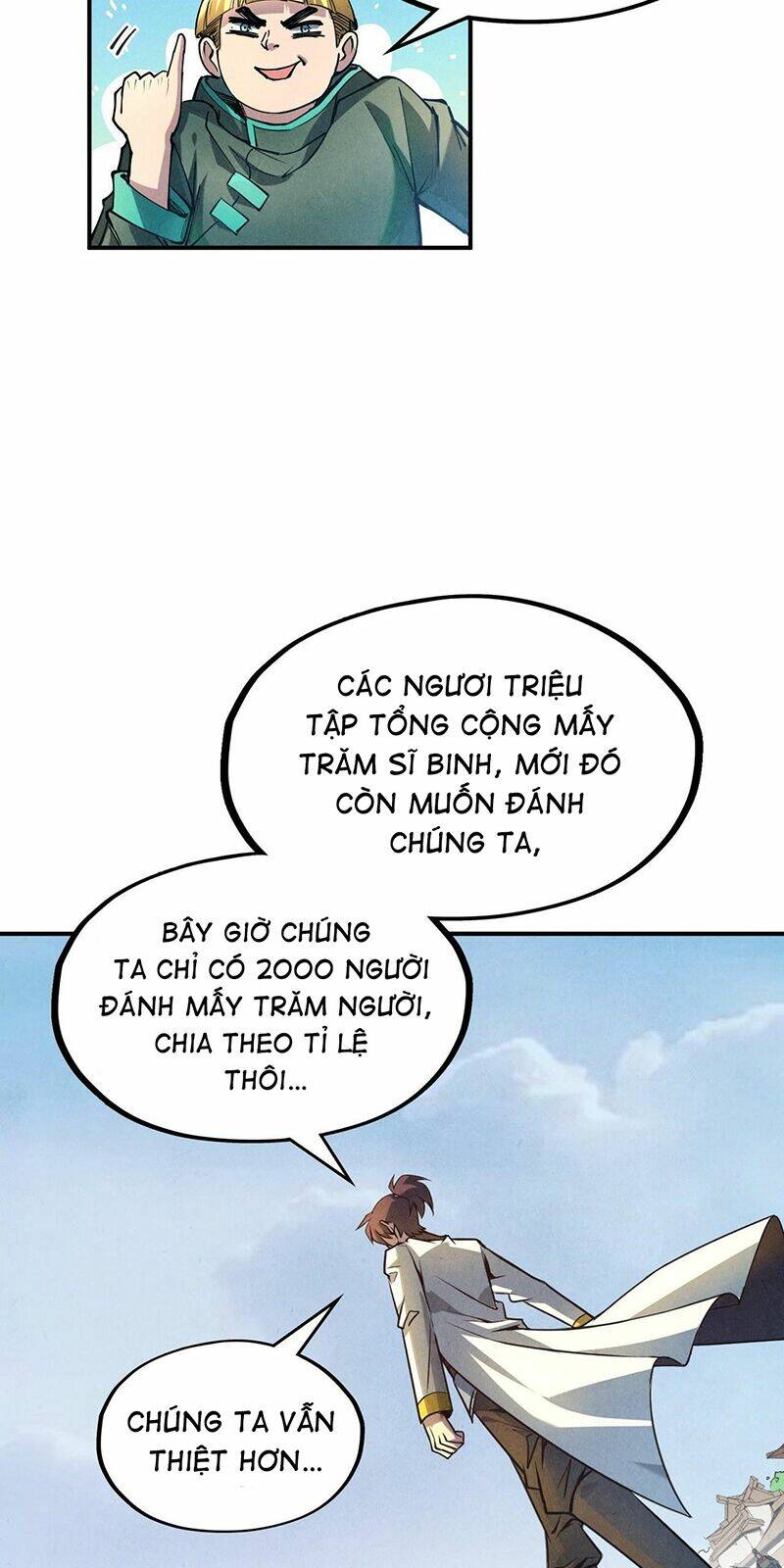 Vạn Cổ Chí Tôn Chapter 86 - Trang 2