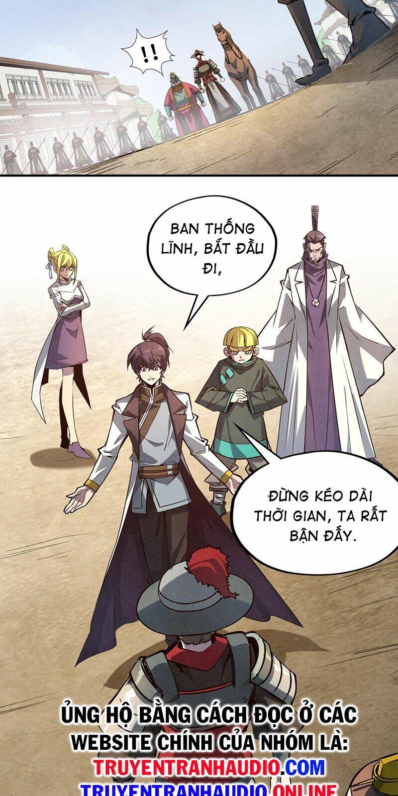 Vạn Cổ Chí Tôn Chapter 86 - Trang 2