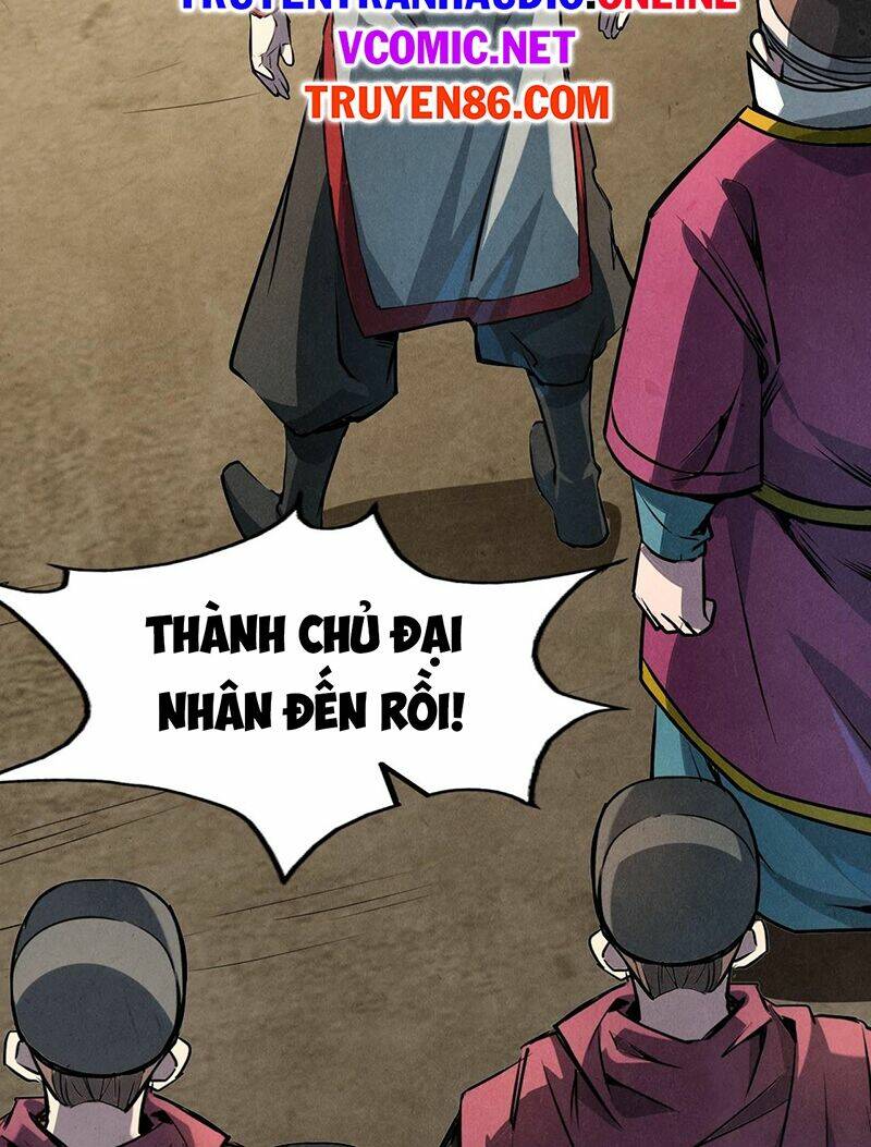 Vạn Cổ Chí Tôn Chapter 86 - Trang 2