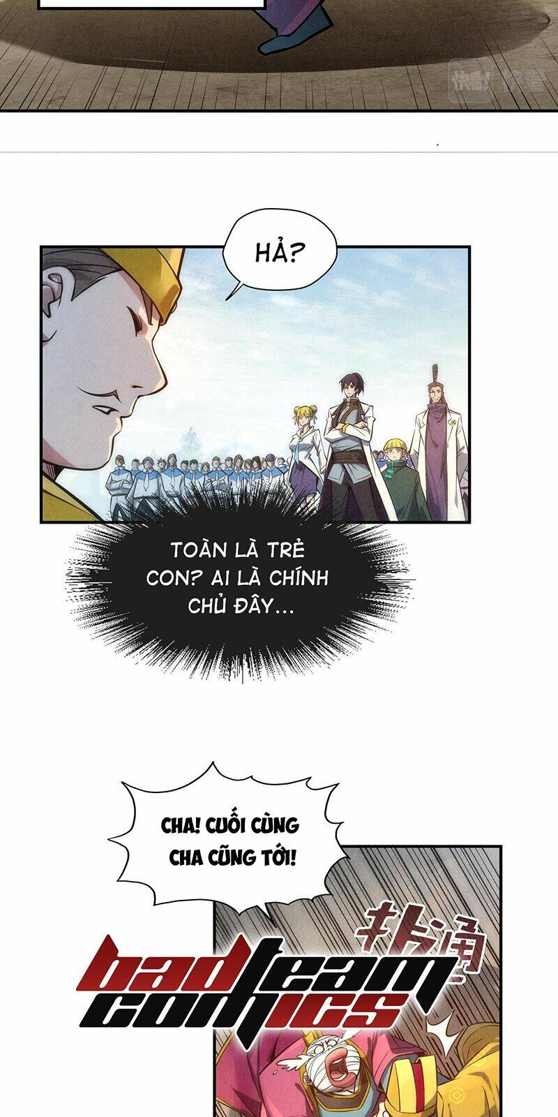 Vạn Cổ Chí Tôn Chapter 86 - Trang 2
