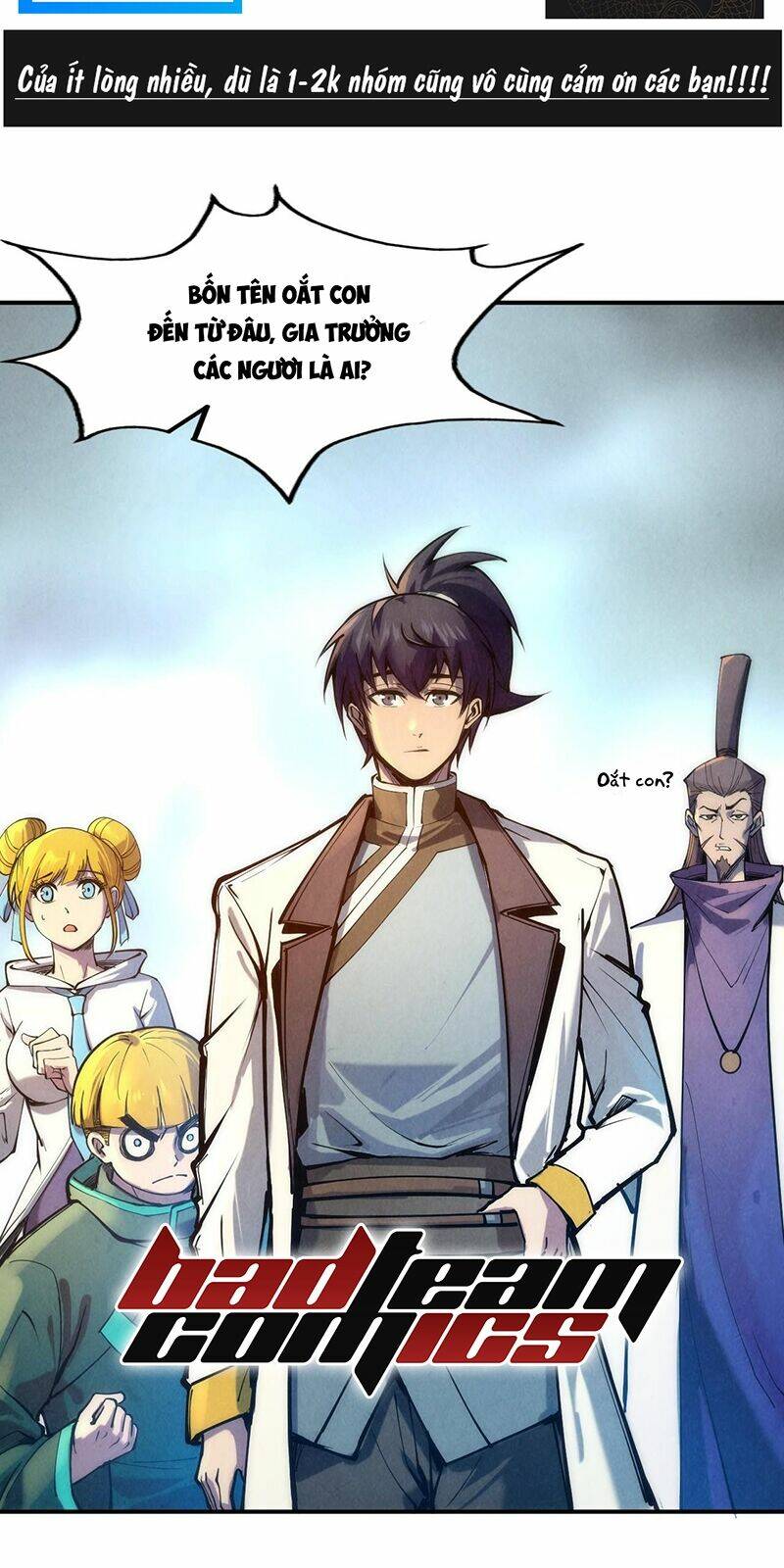 Vạn Cổ Chí Tôn Chapter 86 - Trang 2