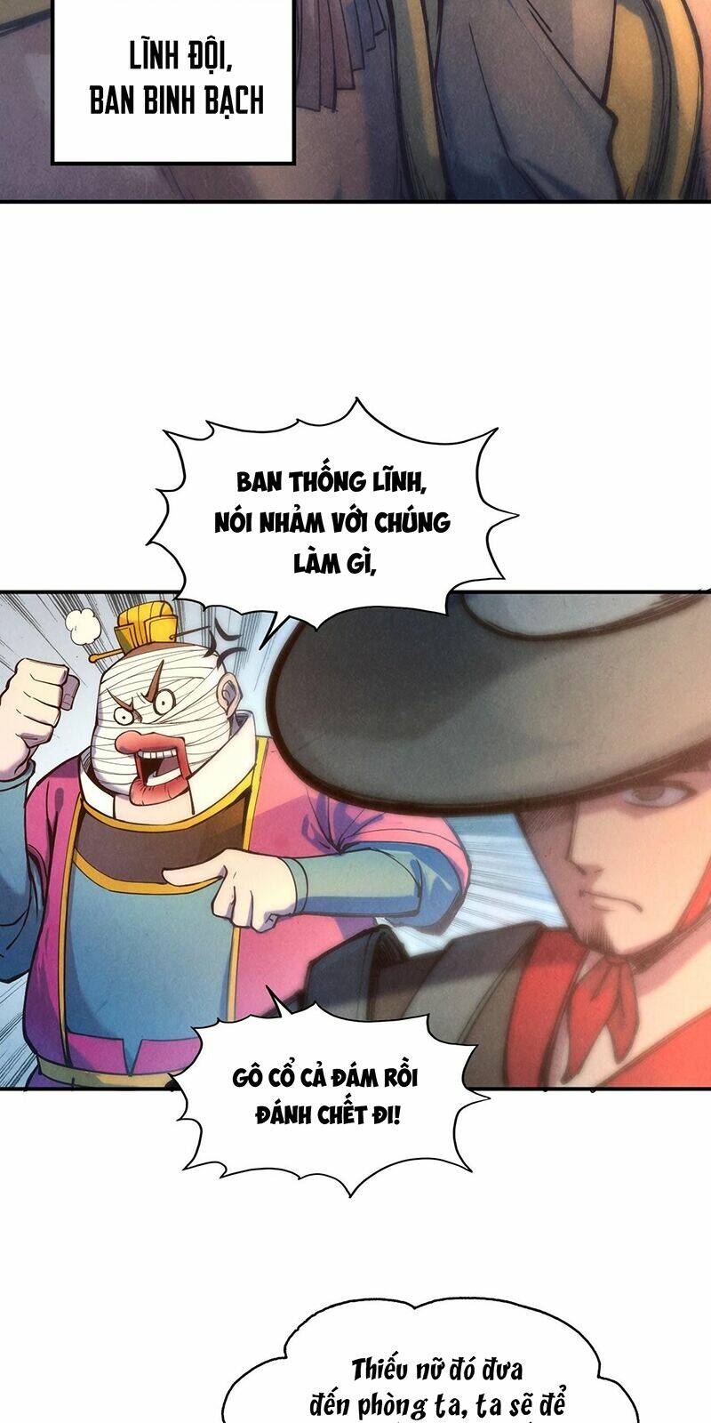 Vạn Cổ Chí Tôn Chapter 86 - Trang 2