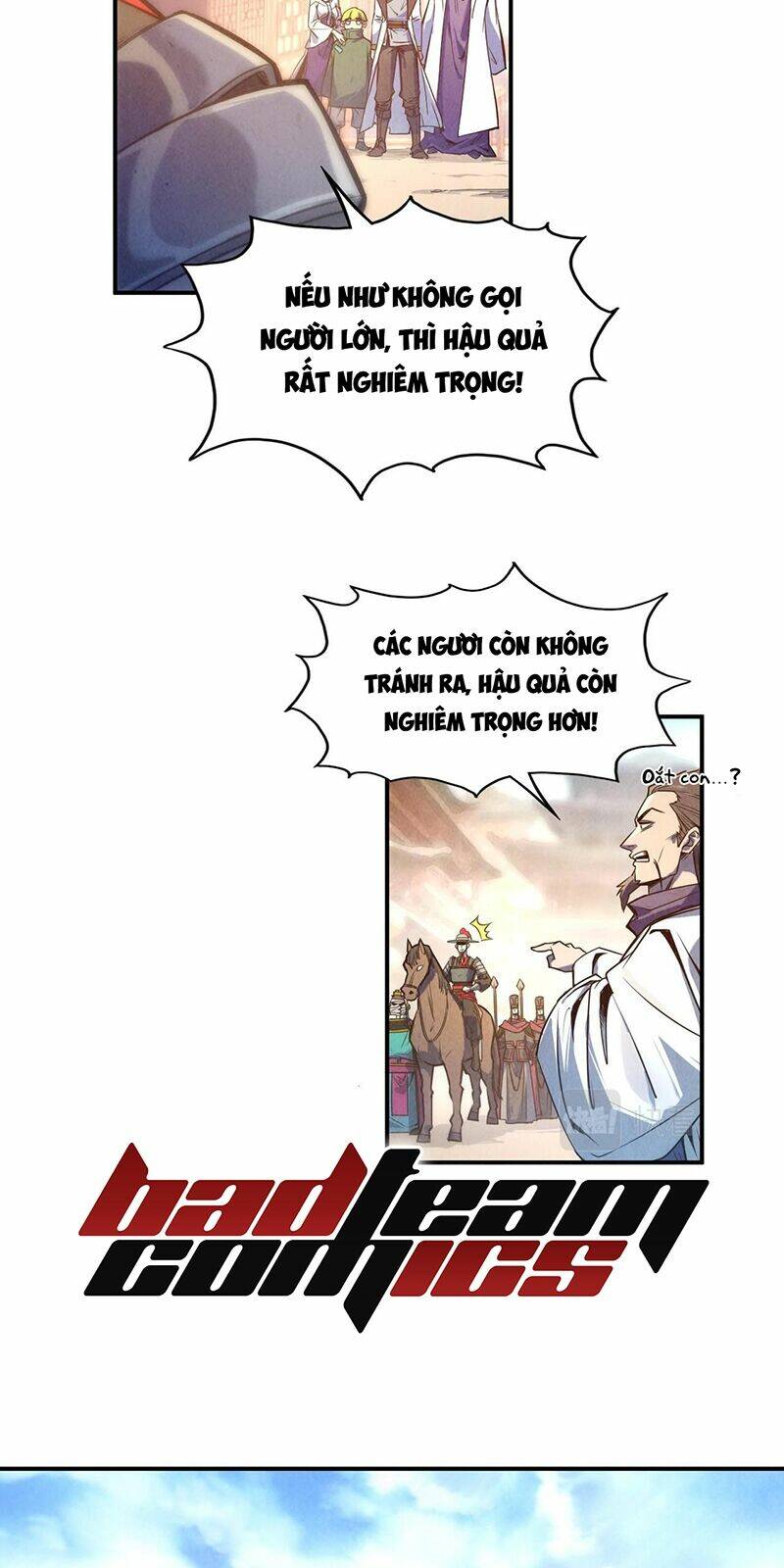 Vạn Cổ Chí Tôn Chapter 86 - Trang 2