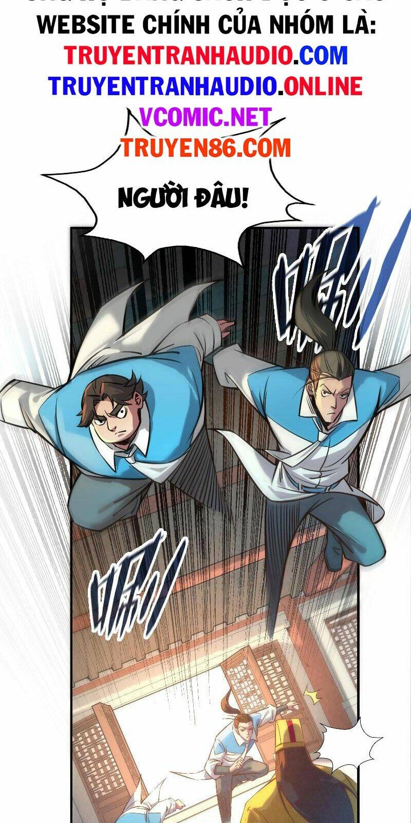 Vạn Cổ Chí Tôn Chapter 87 - Trang 2