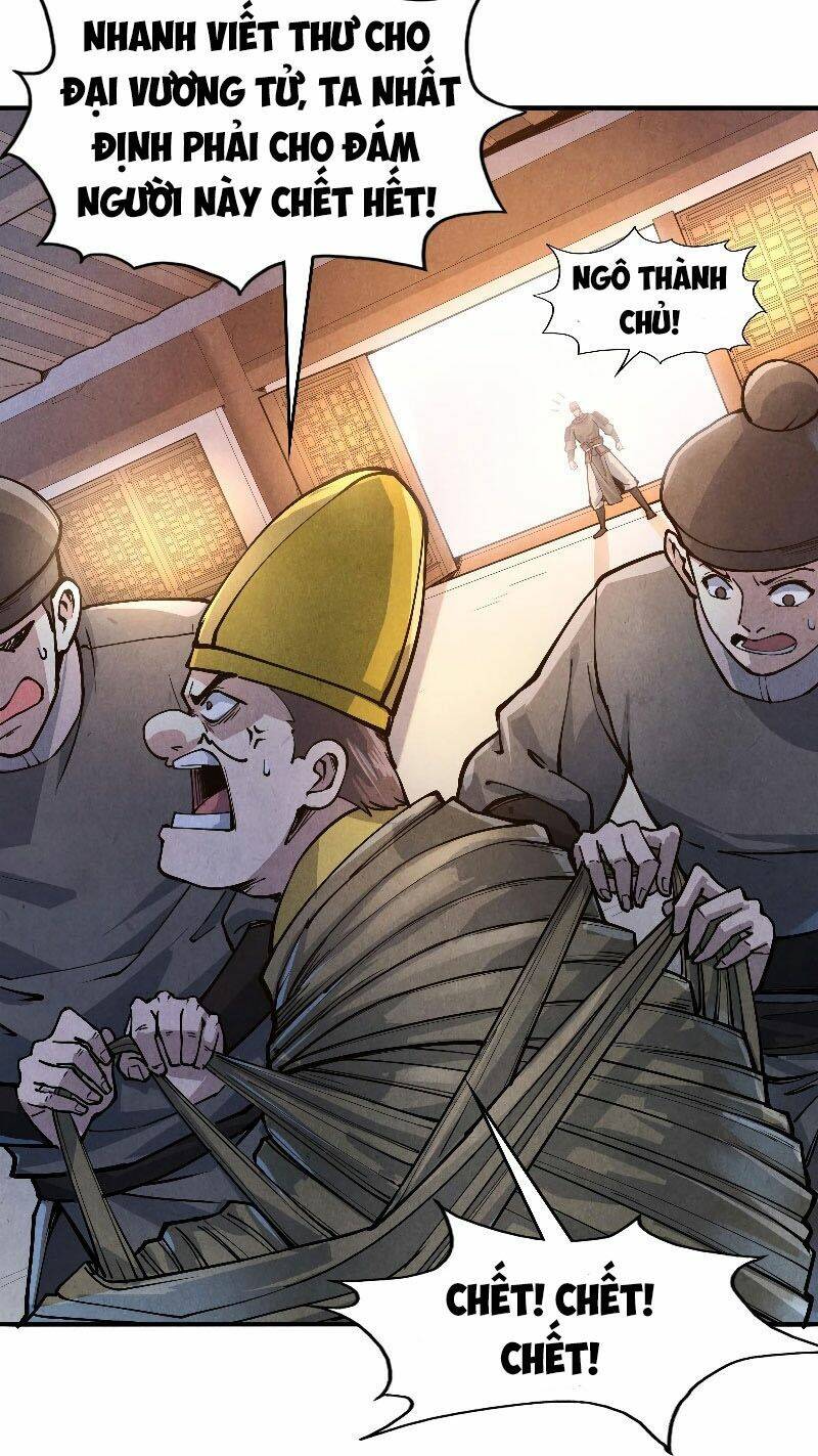 Vạn Cổ Chí Tôn Chapter 88 - Trang 2