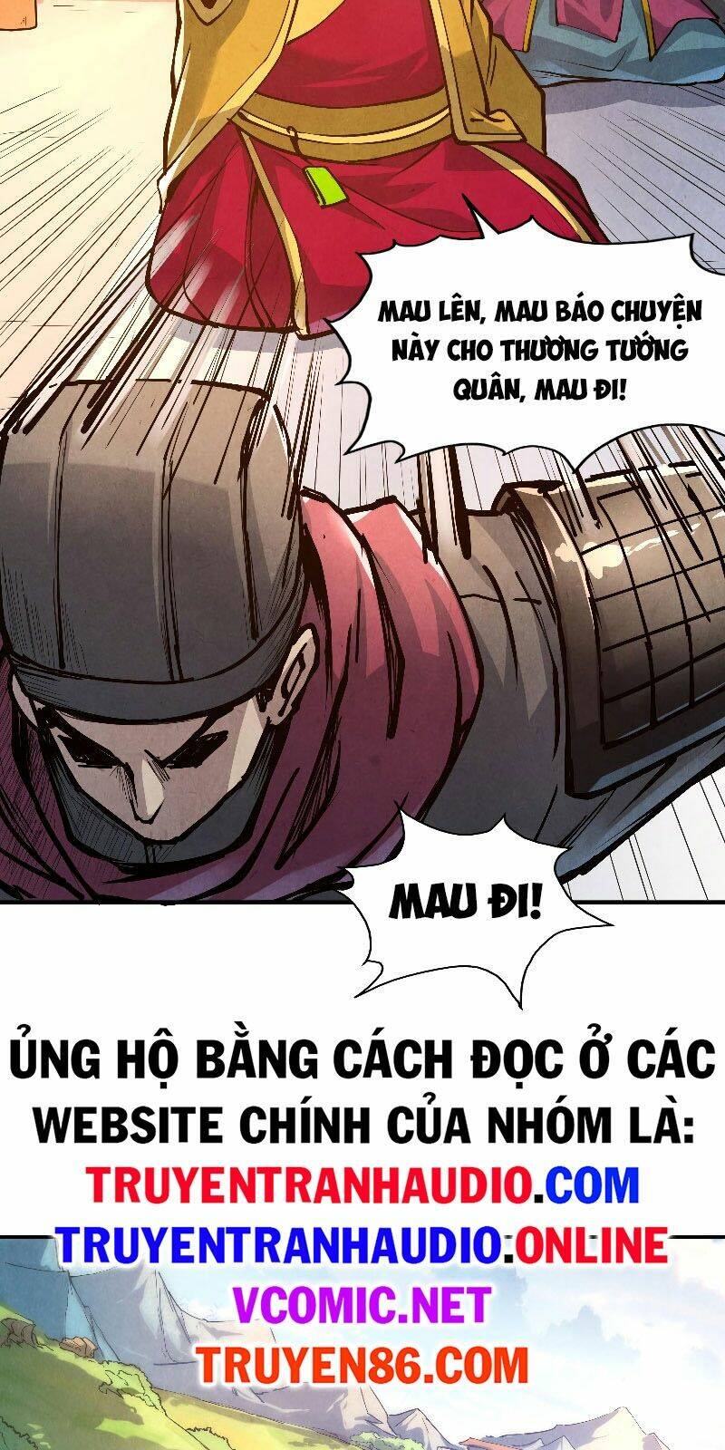 Vạn Cổ Chí Tôn Chapter 88 - Trang 2