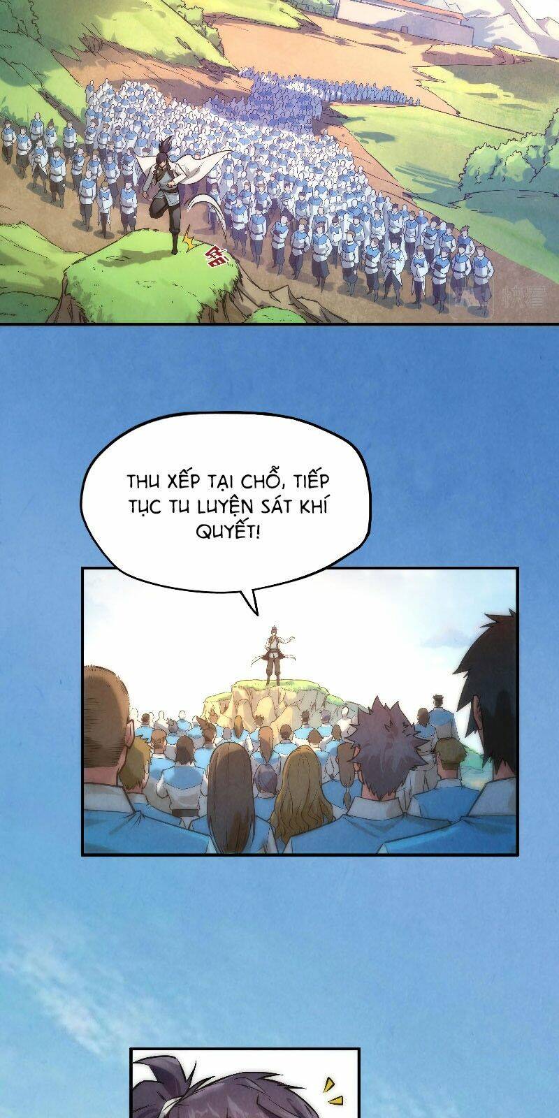 Vạn Cổ Chí Tôn Chapter 88 - Trang 2