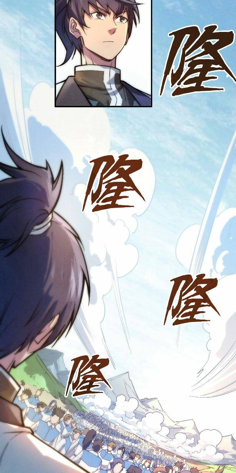 Vạn Cổ Chí Tôn Chapter 88 - Trang 2