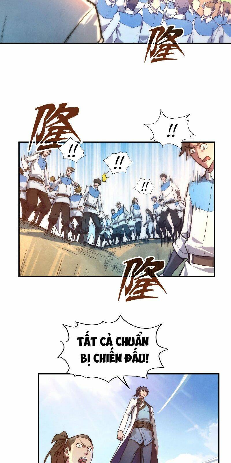 Vạn Cổ Chí Tôn Chapter 88 - Trang 2