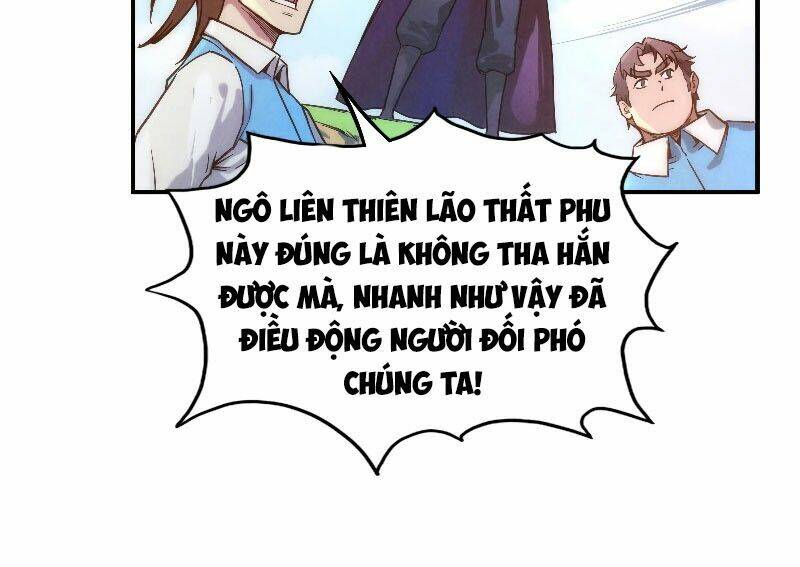 Vạn Cổ Chí Tôn Chapter 88 - Trang 2