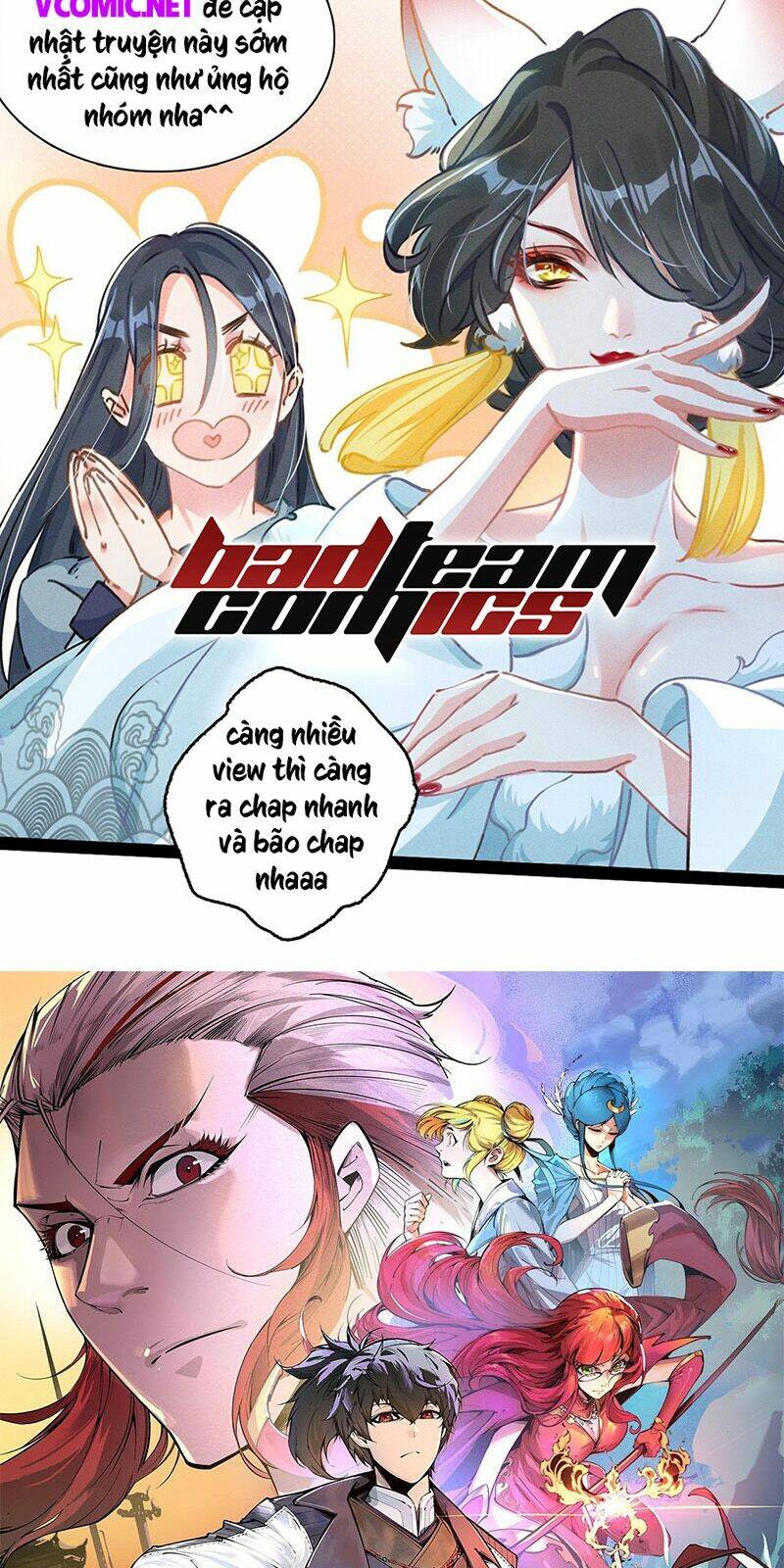 Vạn Cổ Chí Tôn Chapter 88 - Trang 2
