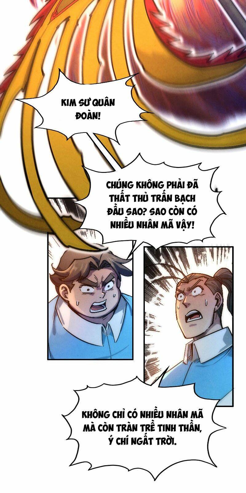 Vạn Cổ Chí Tôn Chapter 88 - Trang 2