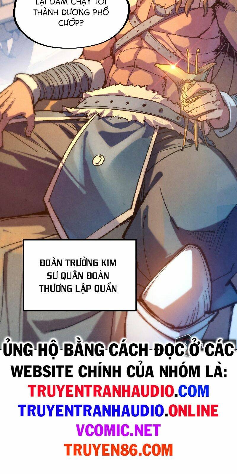 Vạn Cổ Chí Tôn Chapter 88 - Trang 2