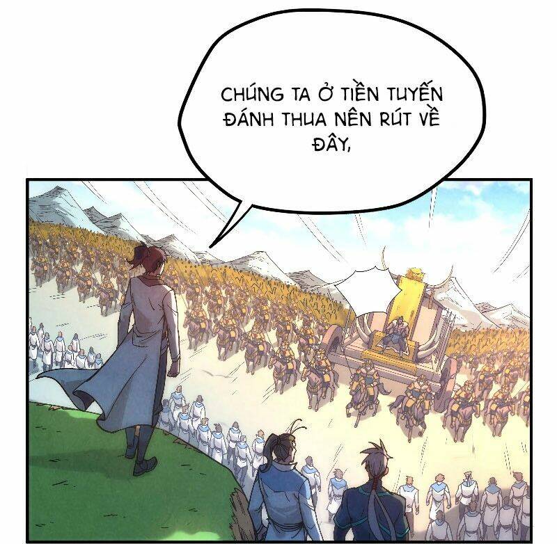 Vạn Cổ Chí Tôn Chapter 88 - Trang 2