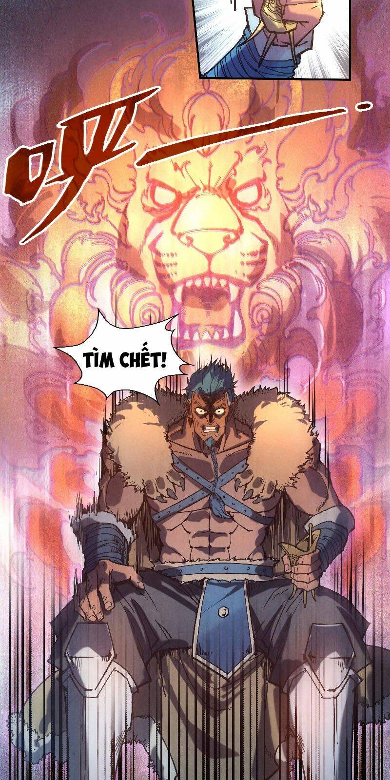Vạn Cổ Chí Tôn Chapter 88 - Trang 2