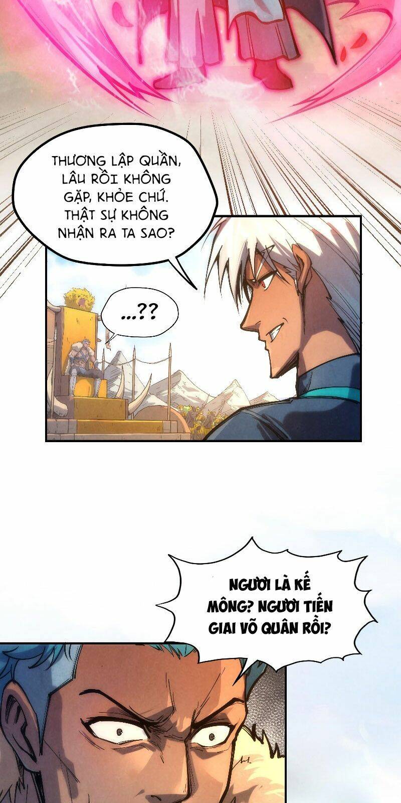 Vạn Cổ Chí Tôn Chapter 88 - Trang 2