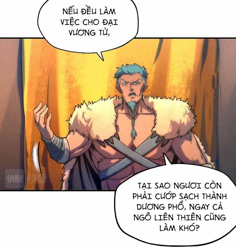 Vạn Cổ Chí Tôn Chapter 88 - Trang 2