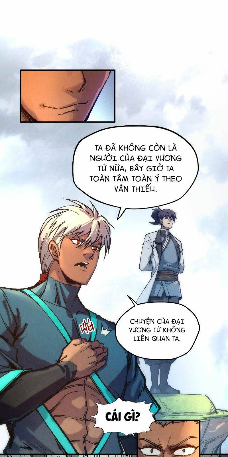 Vạn Cổ Chí Tôn Chapter 88 - Trang 2